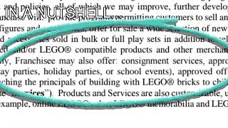 LEGO Scandal Keeps Getting Crazier (in a nutshell) News
