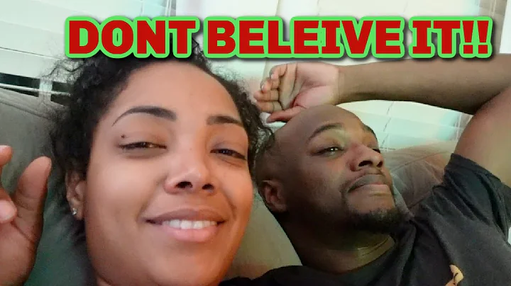 DONT BELEIVE IT!!