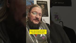 Claude Code Token Limit günstig umgehen #vibecoding #aicode #coding #tokenlimit #claudecode