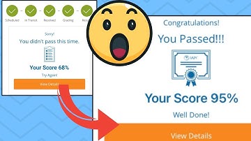 What to do when you FAIL the CPC exam - PASS your next attempt and become a Medical Coder!