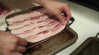 Ultimate Bacon Pizza Burger