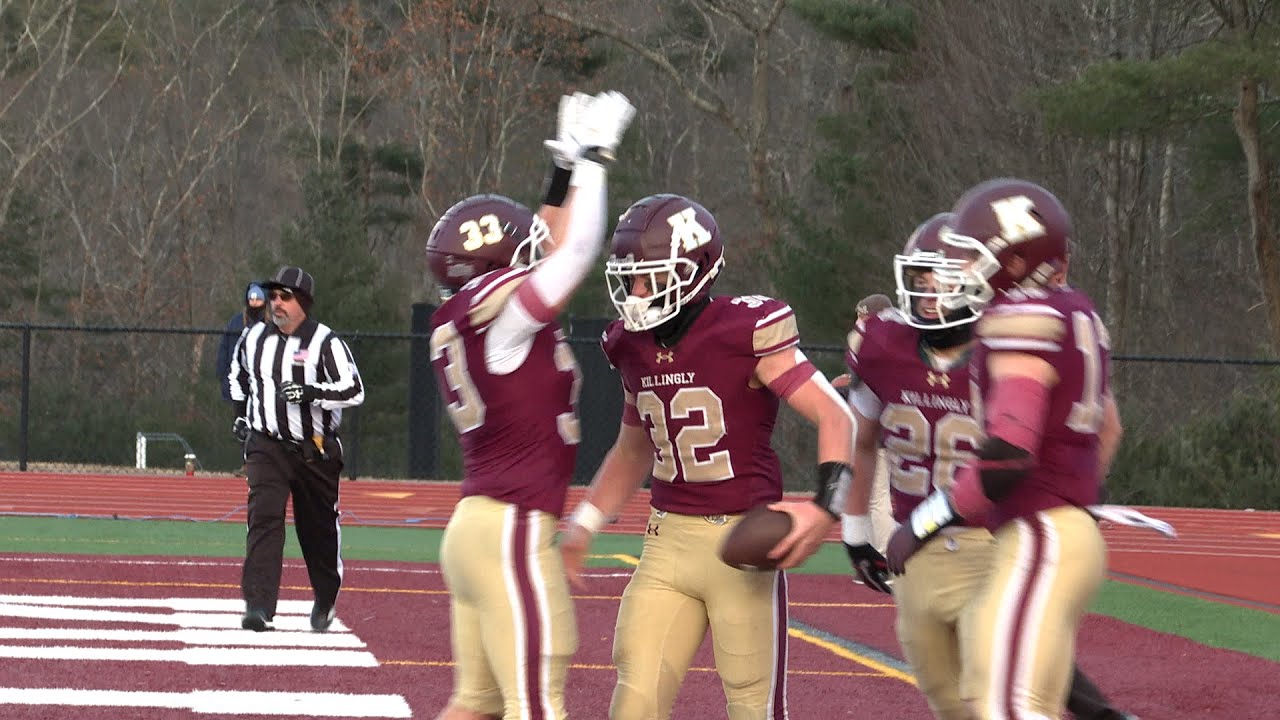 Основные моменты: Киллингли обходит Ледьярда и выходит в финал класса SS