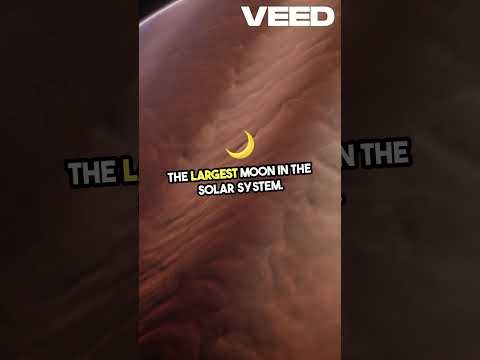 The largest planet in the milky way #shorts #viral