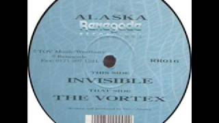 Alaska - The Vortex