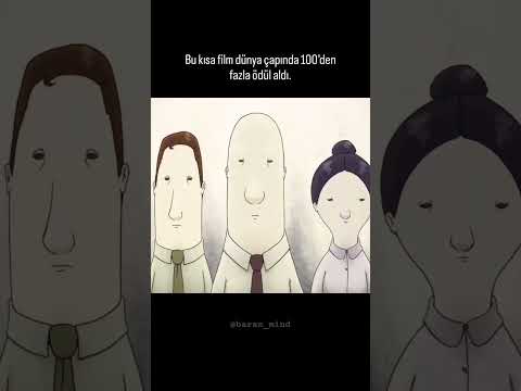Dünya çapında 100’den fazla ödül alan kısa film thumbnail