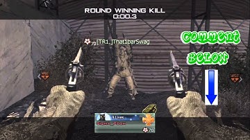 Mw2: Ts Win or Fail #4