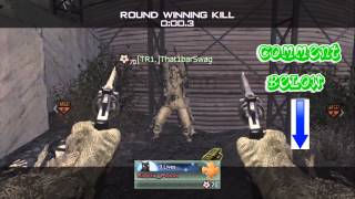 Mw2: Ts Win or Fail #4