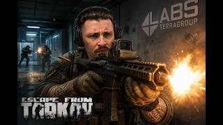 🔴 LIVE | LABS & BOSSES | TARKY RAIDS WITH THE FELLAS | JOIN THE COMMUNITY |
