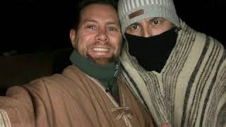 Excurcion Altos del Cimarron San Antonio Jujuy