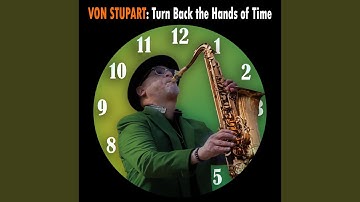 Turn Back the Hands of Time