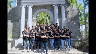 Wapa Tv News - Empress Segment - Nasa Rasc-Al 2020