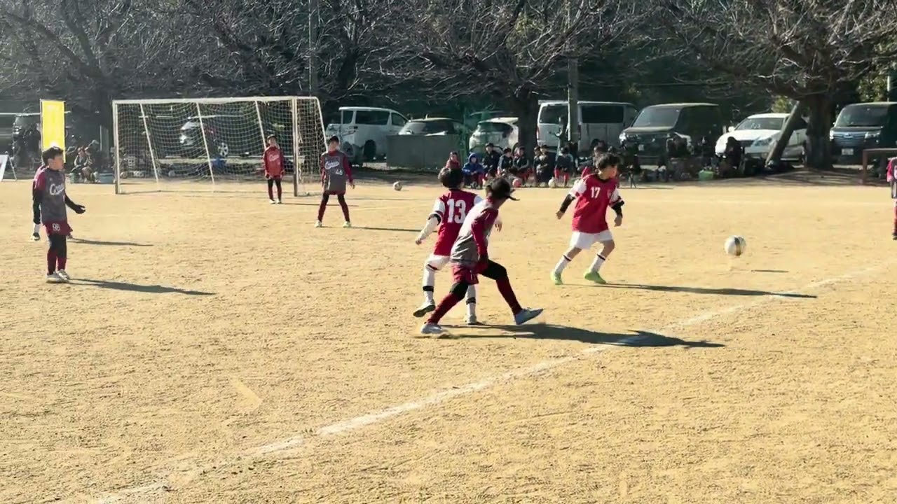 2026/01/10大会3試合目後半