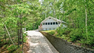 407 Birch Hill Rd video tour