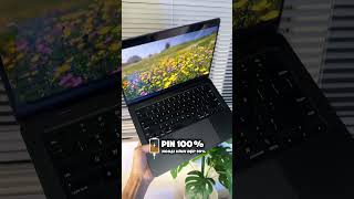 Macbook M3 Pro - hàng hiệu không cần giới thiếu #techhome #macbook #macbookm3pro #m3pro #macbookpro