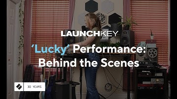 Launchkey - 
