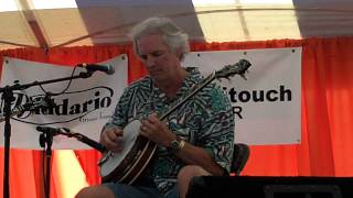 Mike Munford Grey Fox 2011 Banjo Masters