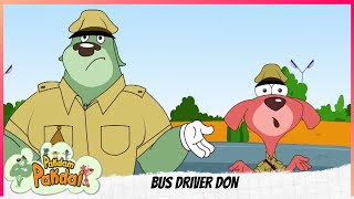 Pakdam Pakdai Full Episode Bus Driver Don