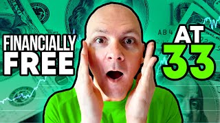The Investing Strategy That Helped Me Go From Broke at 27 to Financially Free at 33