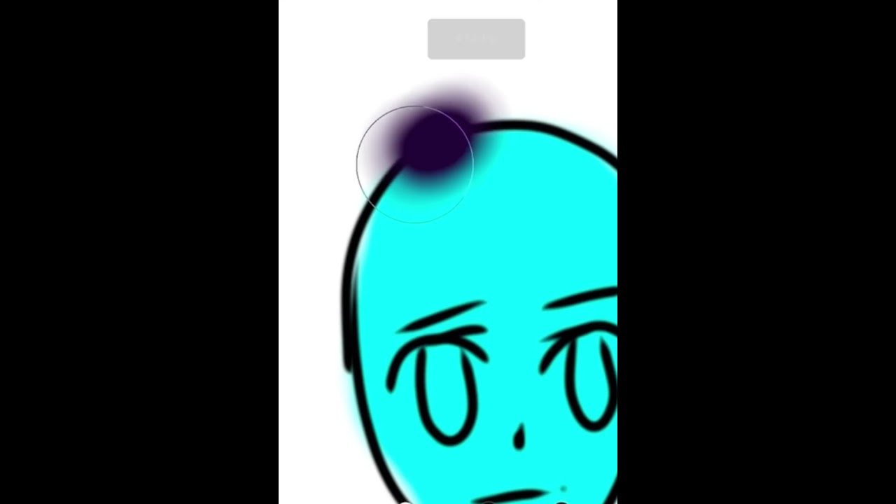 Trying out that one color trend 