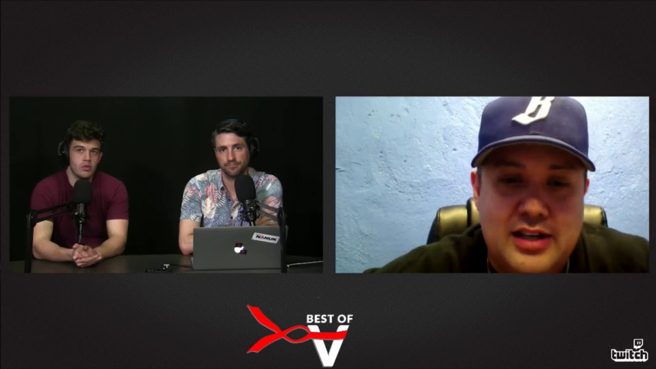 Street Fighter Daily Highlights | Ep. 363 | xianmsg, TeamSp00ky, Sajam, KaneBlueriver, Tyrant_UK