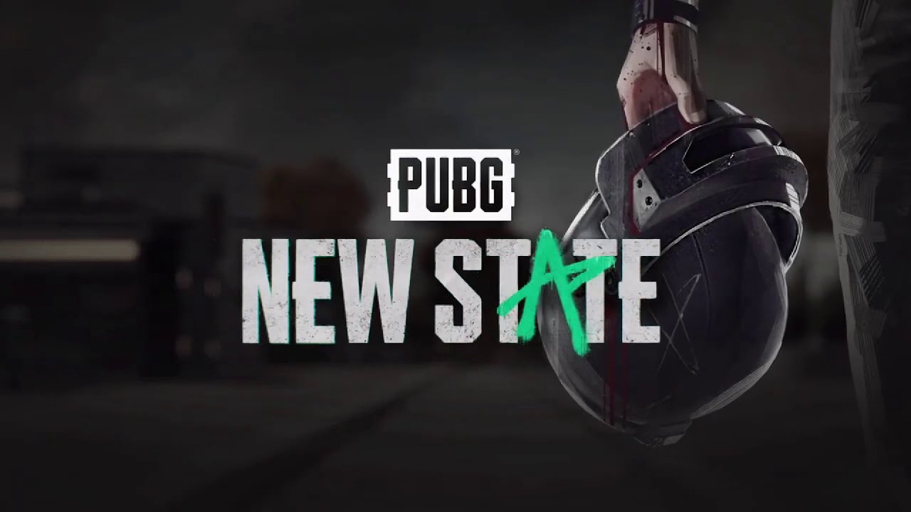 PUBG MOBILE 2 NEW STATE TROI 2051 - РАЗБОР ТРЕЙЛЕРА, ЧТО НАМ ДЕЙСТВИТЕЛЬНО ПОКАЗАЛИ?! + ССЫЛКА НА ..