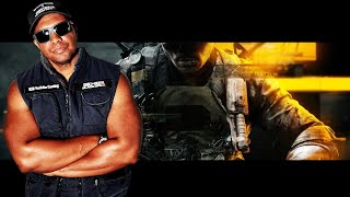 Black Ops6 With Mograph Peeps