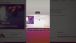 First Time On The Air Lets Go