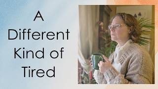 Why Your Creativity Feels Tired (Creative Exhaustion Explained)