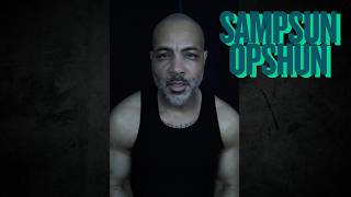 Sly Boogy - Sampsun Opshun [Visual]
