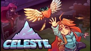 Celeste | ODC 1 | wyprawa Madeline do Góry, nie jest i nie będzie lekko