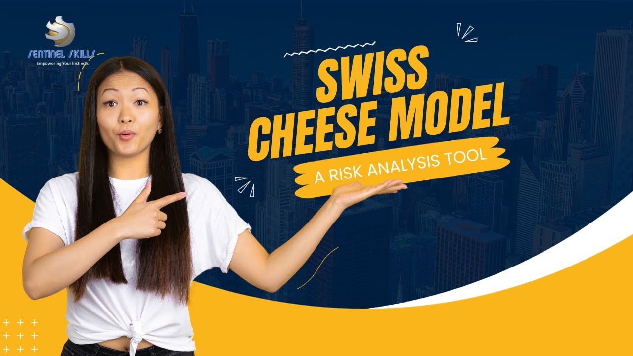 Swiss Cheese Model YouTube