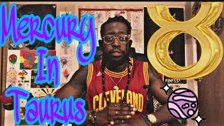 Mercury In TAURUS ♉️🗣 #Taurus #Mercury #Astrology #AstroFinesse