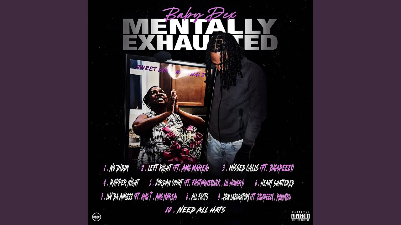 Lilhungry Rapper Jordan Court (feat. Lil Hungry & Fastmoneylulk) - YouTube