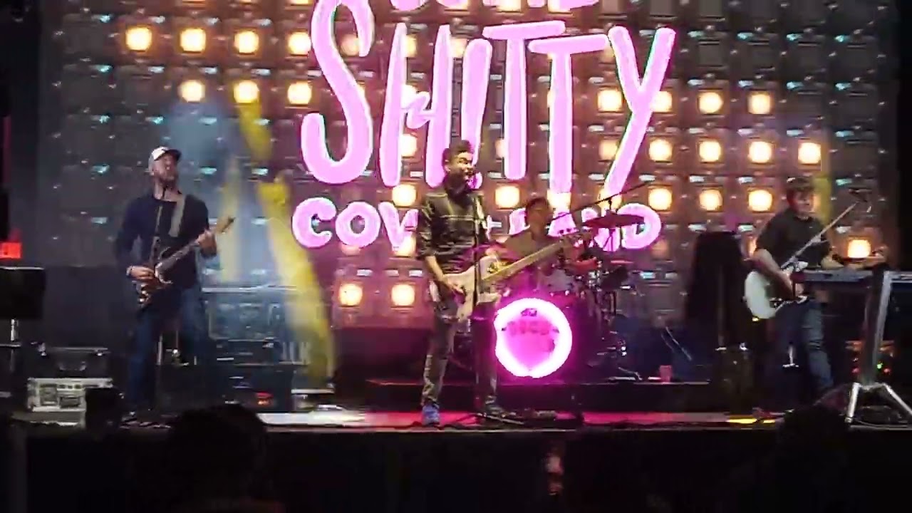 Some Shitty Cover Band - Flavor of the Weak (American Hi-Fi cover)