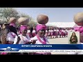 OMAGONGO FESTIVAL PRAISED FOR PROMOTING UNITY, CULTURAL HERITAGE - nbc
