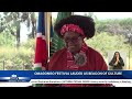 OMAGONGO FESTIVAL PRAISED FOR PROMOTING UNITY, CULTURAL HERITAGE - nbc