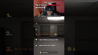 Top 5 Funny Heyyvance Moments This Guy Is The Expert In Leaving The Game