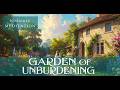 SOMATIC RELEASE: Garden of Unburdening | 10 MINUTE MEDITATION