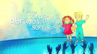 Música Generosidade - Pequeno Príncipe - Mini Mega Leitor screenshot 1