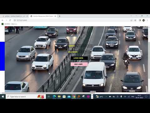 MULTI-TRAFFICSCENCE PERCEPTION BASED ON SUPERVISED LEARNING