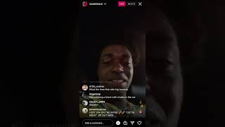 Kodak Black - Big Stepper [Unreleased]