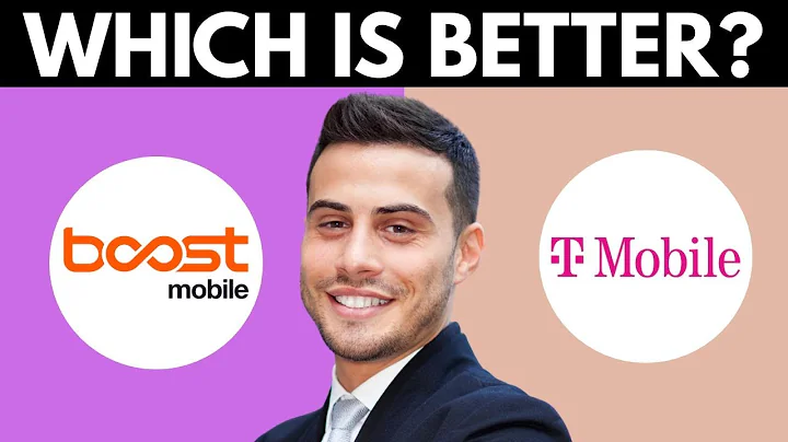 Boost Mobile vs T-Mobile (2025) – Which Plan Is Worth Your Money?