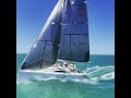 Geronimo Elliott 7 Sports boat Racing Saint Helina Cup 2021