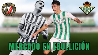  El Widzew Lodz Se Lleva A Carlos Isaac Y El Ccf Se Fija En Pablo Busto