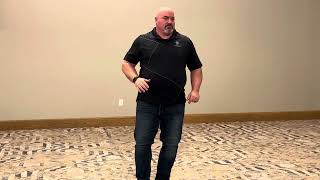 WWP 20th Anniversary Special speech