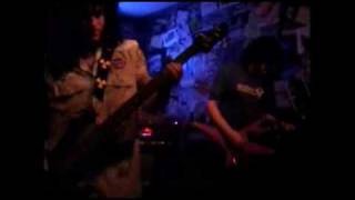 Jack Daniels And A Gun By Jon Hell And The One Eyed Snakes