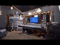 EPIC HOME RECORDING STUDIO SETUP 2021 | Schematic Studios (studio tour)