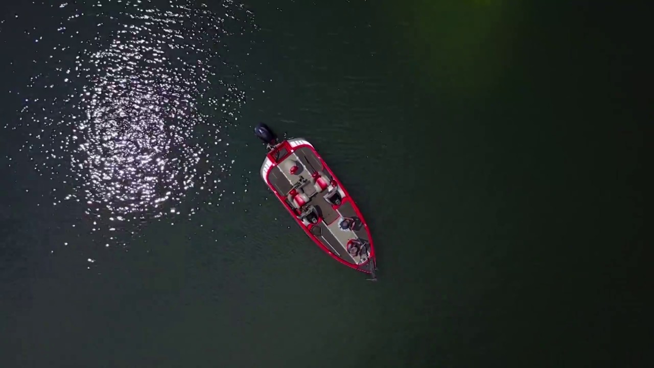 bass fishing at night Finesse Fishing at Nolin Lake
