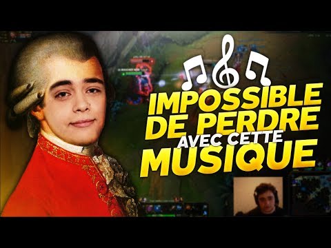 IMPOSSIBLE DE PERDRE AVEC CETTE MUSIQUE (CONDENSÉ) - IMPOSSIBLE DE PERDRE AVEC CETTE MUSIQUE (CONDENSÉ)