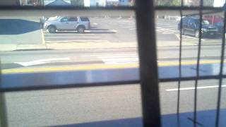 The Reo Diner airplane